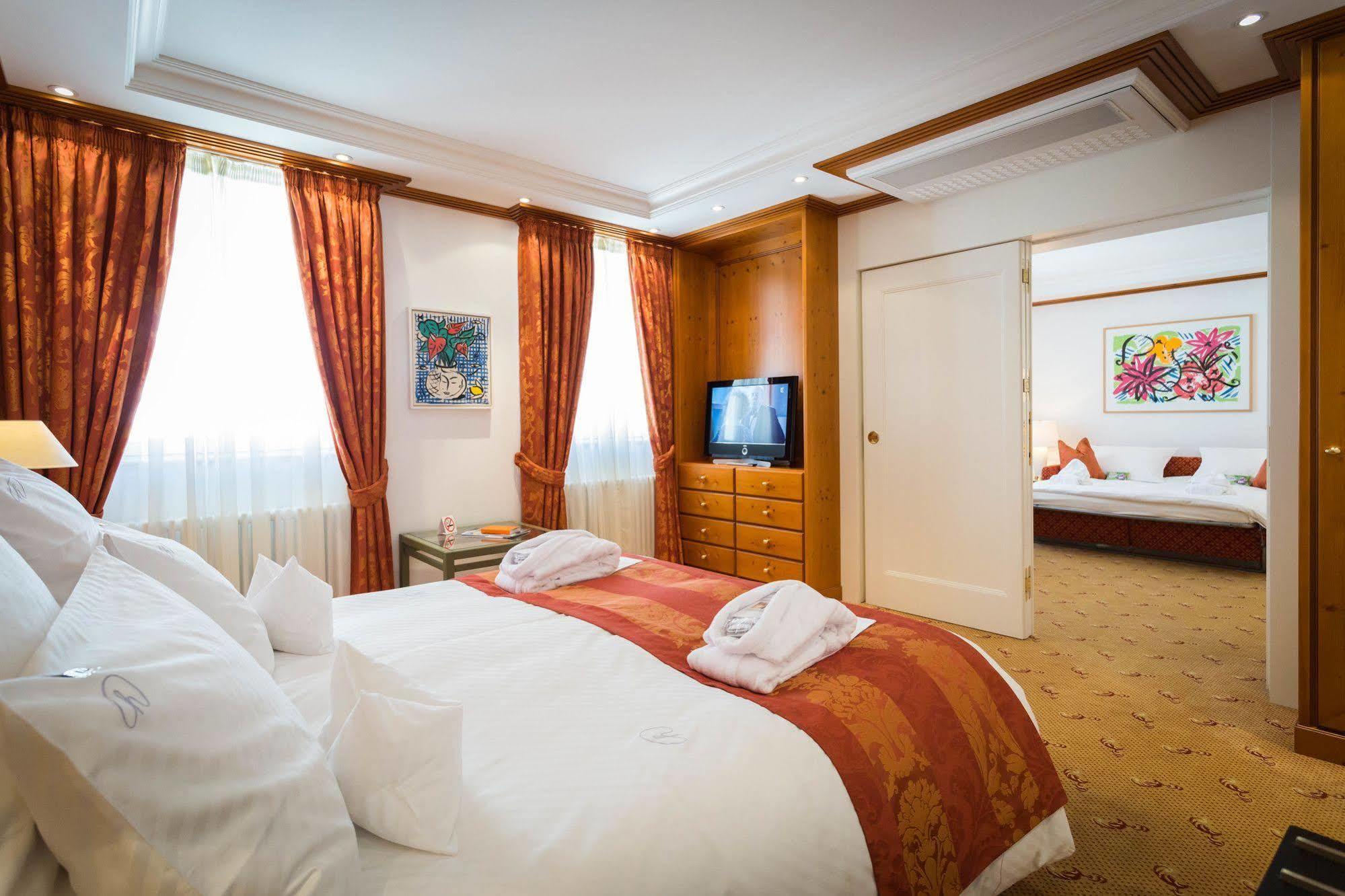 Hotel & Spa A La Cour D'Alsace By Happyculture Obernai Buitenkant foto